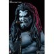 DC Comics Lobo and Dawg Premium Format Figure Set 72 cm